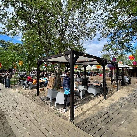 Chillout Polna - Parking Διαμέρισμα Πόζναν Εξωτερικό φωτογραφία